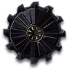 Sunderer Goliath Hubcaps
