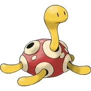 Shuckle