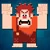 WIR8BIT Icon Ralph