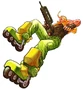 CannonSpikeCharlie