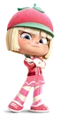Taffyta muttonfudge