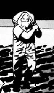 Axel aisgfag