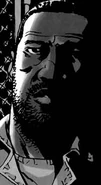 Tyreese dsuigsdabh