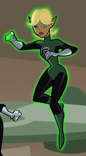 Arisia bb