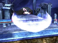 Cresselia Psico-corte SSBB