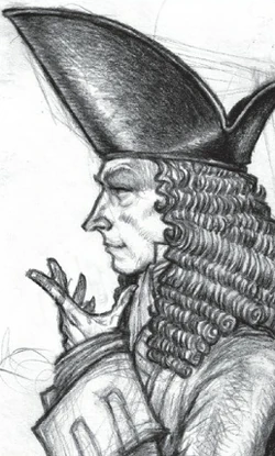 Podious Whympre
