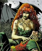 Poison Ivy 0021