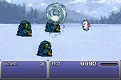 FFVI Dance Snowball