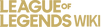 Wiki-wordmark