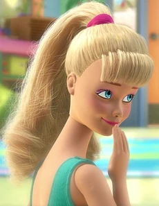 Barbie