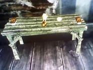 PongTable