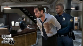 Grand Theft Auto 4 107