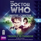 Trouble in paradise