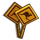 Roo Xing Sign-icon