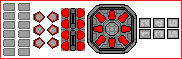 Class-1 Missile Silos