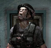 Bob (Infected)