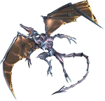 MetaRidley