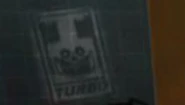 Turboface