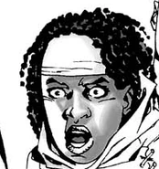 Michonne ifaygh
