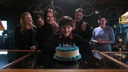 219BlownOutCandles