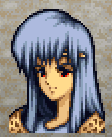 Possessed julia sprite