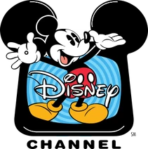 Disney Channel Logo 1997
