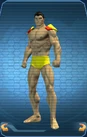 ShouldersFutureDefender