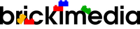 Brickimedia logo