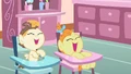 Pound & Pumpkin Cake loving it S2E13.png