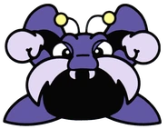 KA Bugzzy