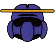 KA Javelin Knight