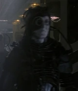 Borg drone 2, 2367