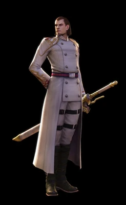 Credo DMC4