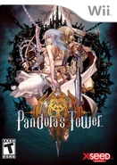 Pandoras Tower (NA)