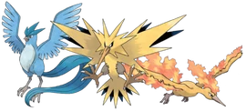 Legendary Birds2