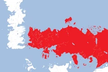 Essos location