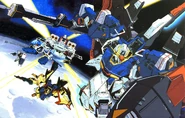 Z GUNDAM