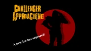Challenger Approaching Falcon (SSBB)