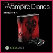 TVD XBOX