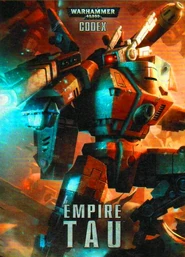 Tau Codex