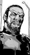 Tyreese ajjgh