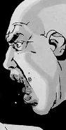 Eugene saigha