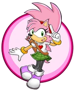 Rosy the Rascal