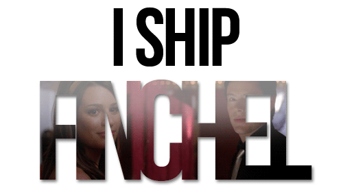 I ship Finchel