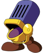 KRBaY Walky
