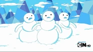 S5 e18 Snowmen