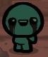 Darkgreengaper