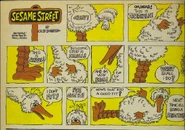 SScomic bigbirdfit