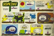 SScomic warmanimals