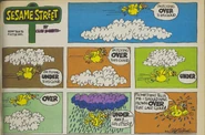 SScomic birdover